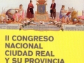 II Congreso Nacional Ciudad Real y su provincia